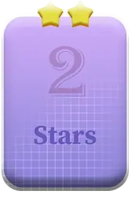 Padawan Pride 2 Stars S2-9